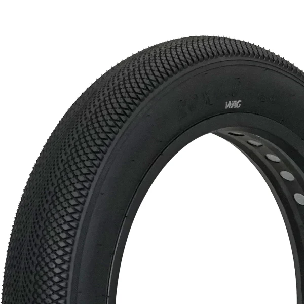 Fat Bike Smooth Rigid Tire Wag 20x4.0