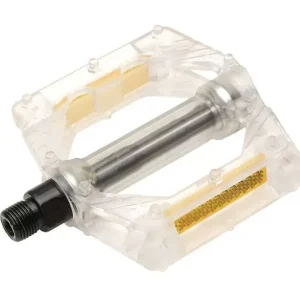 Flat XLC PD-M16 pedals