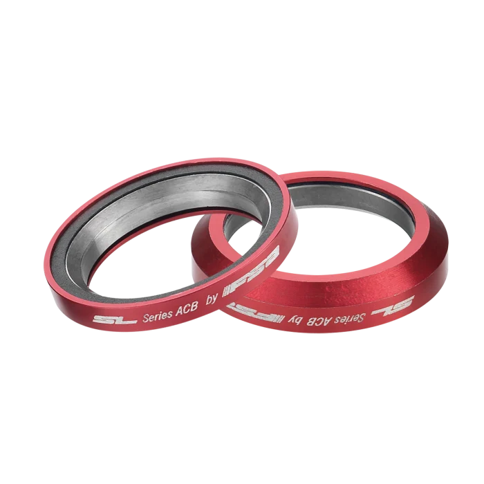 FSA Super Light Light Th870R ACB 45 ° X45 ° MR042R Series Steering Tube 1-1/8