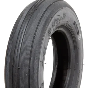 Impec 8.5 x 2 -inch tire