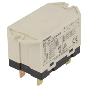Omron G7L-2A-TUBJ-CB Relä 25 AC 200/240