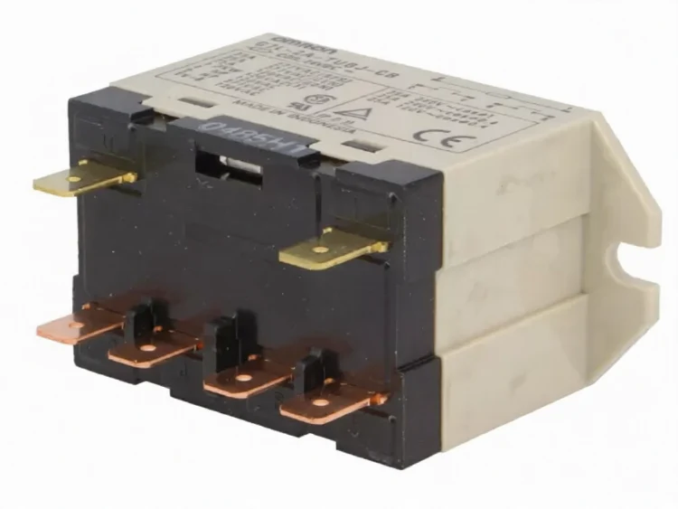 Omron G7L-2A-TUBJ-CB Relä 25 AC 200/240