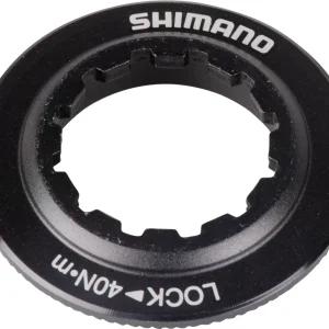 Shimano disco fixing ring SM-RT81/SM-RT67