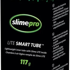 Slime Cam.700x19/25C Lite Pro Presta