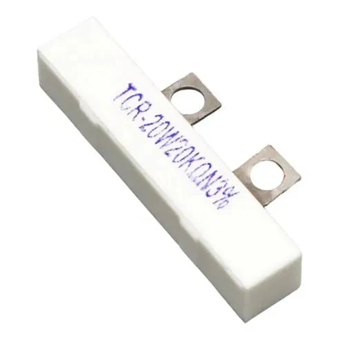 Vastus TCR-20W14KΩN3%