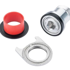 Viti kit rear derailler SRAM XX SL T-Type Eagle Axs