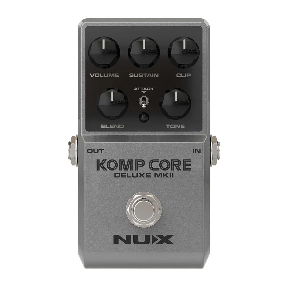 Nux NCC-2 Komp Core Deluxe MKII