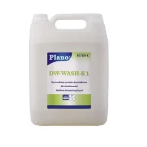 Plano DW-WASH-K1 konetiskiaine 10l