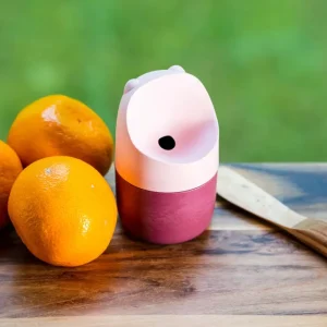 Luonnollinen hedelmäkärpäspyydys – Myrkytön ja ympäristöystävällinen | KONNA | HAPPY SINKS