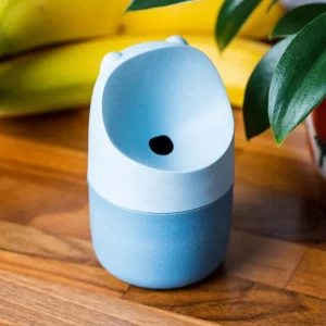 Luonnollinen hedelmäkärpäspyydys – Myrkytön ja ympäristöystävällinen | KONNA | HAPPY SINKS