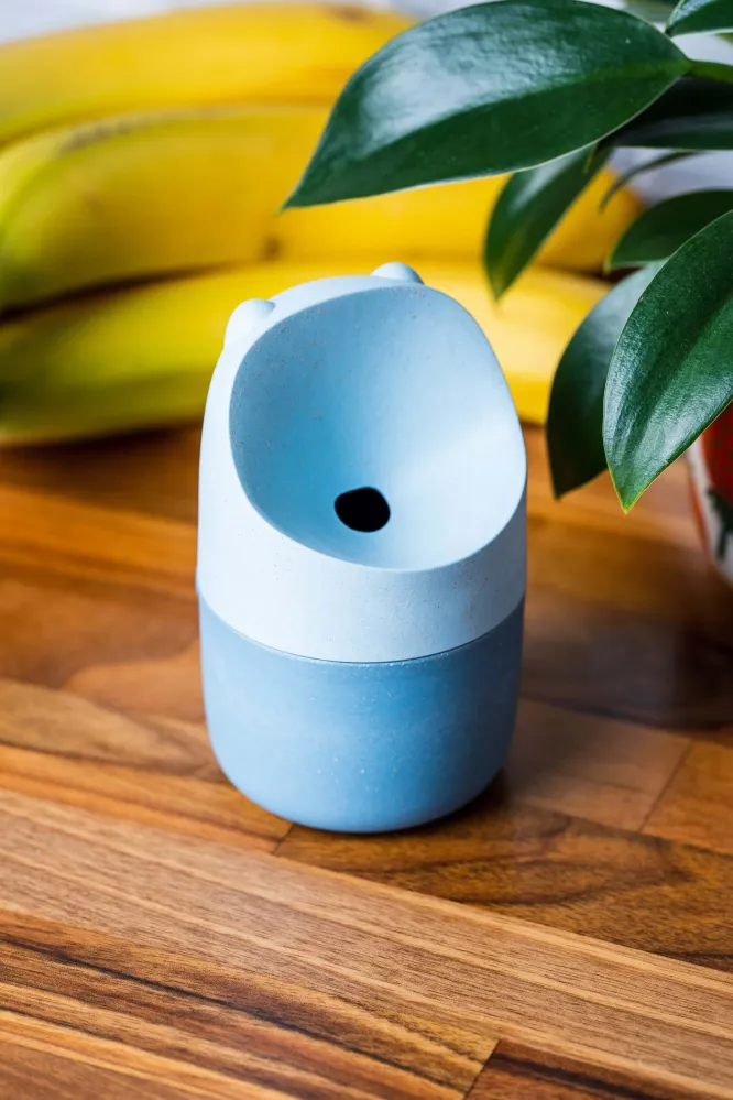 Luonnollinen hedelmäkärpäspyydys – Myrkytön ja ympäristöystävällinen | KONNA | HAPPY SINKS