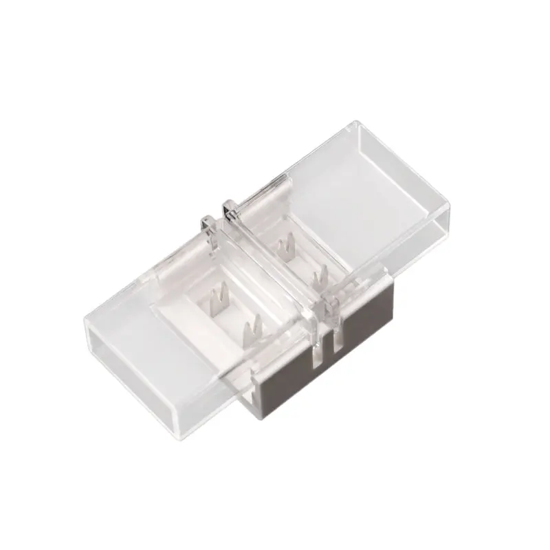 Yhdistävä laki | Kiinteä | 8mm | 24V | COB LED -nauha | IP67