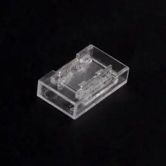 Yhdistävä laki | Kiinteä | 8mm | 24V | COB LED -nauha | IP20