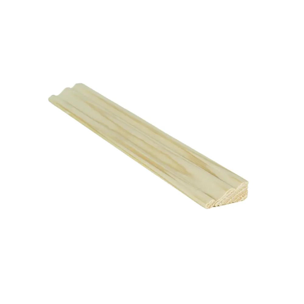 Deco Koristelista 12x31x2400