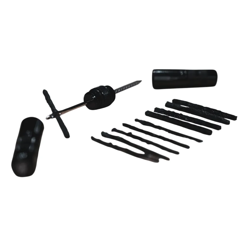 HUTCHINSON Tubeless Repair Kit
