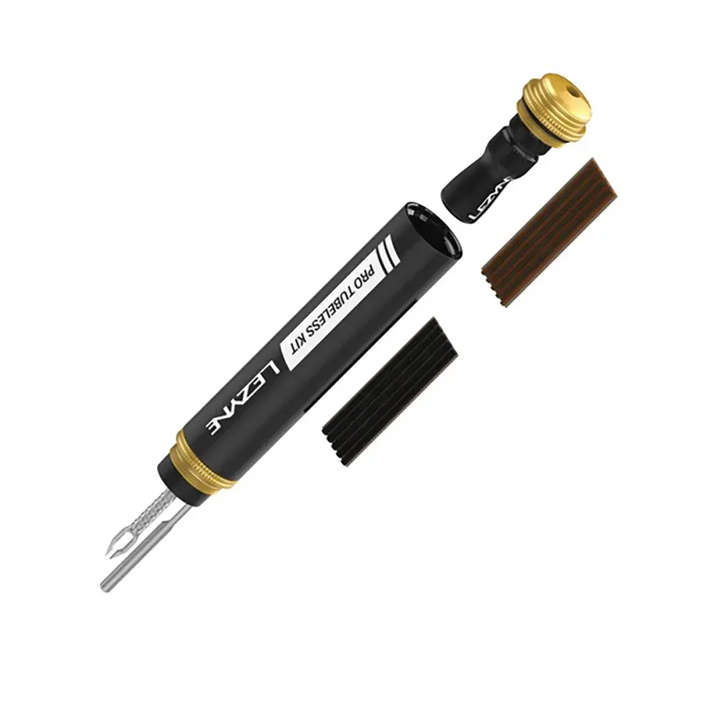 LEZYNE PRO TUBELESS -korjaussarja