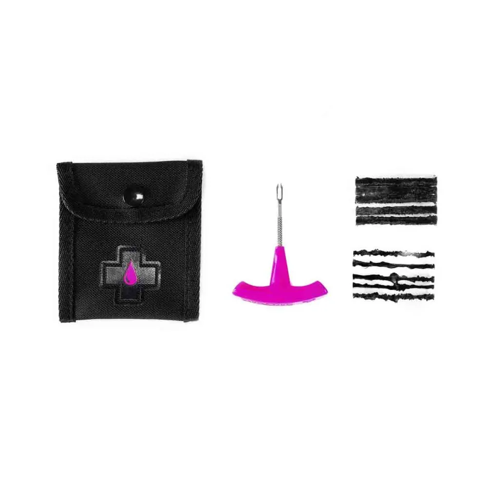 MUC-OFF Tubeless Repair Kit