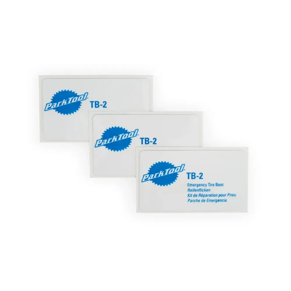 PARK TOOL TB-2 renkaan korjaussarja