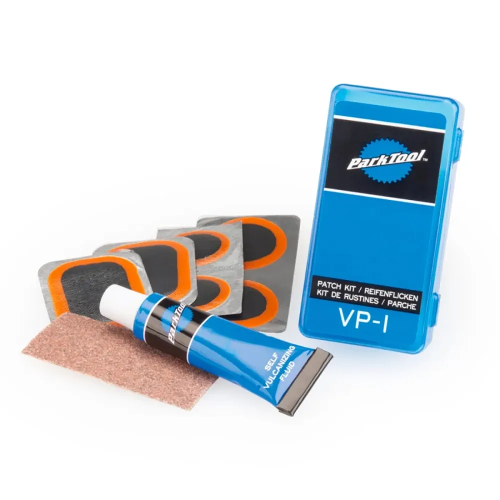 PARK TOOL VP-1 korjaussarja