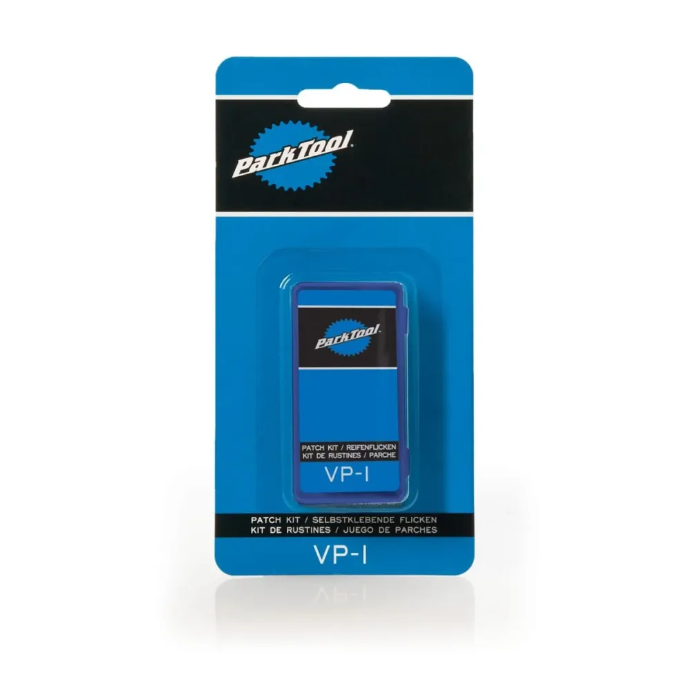 PARK TOOL VP-1 korjaussarja