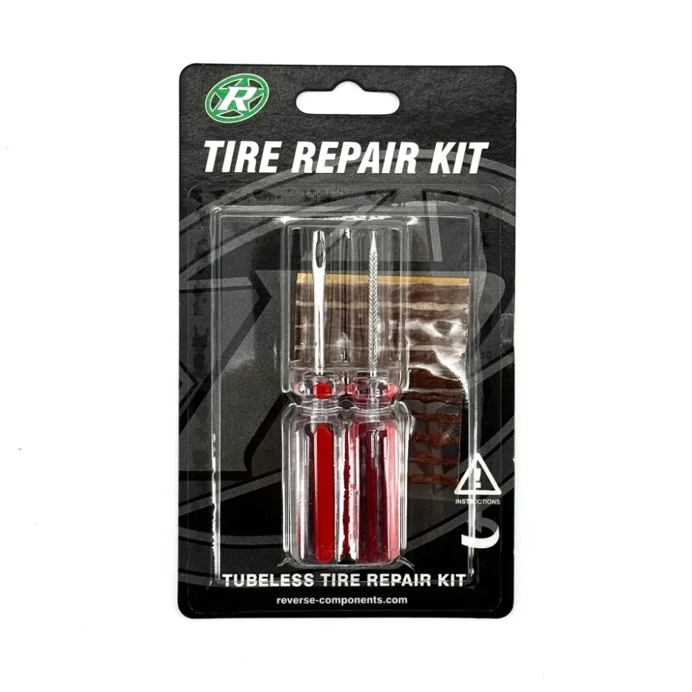 REVERSE COMPONENTS -putkaton korjaussarja
