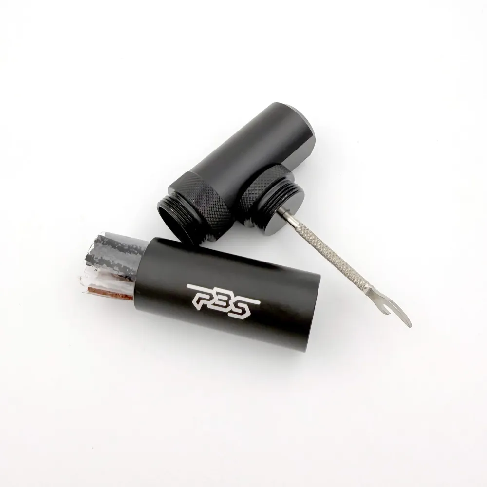 Tubeless Repair Kit PBS TOOLS