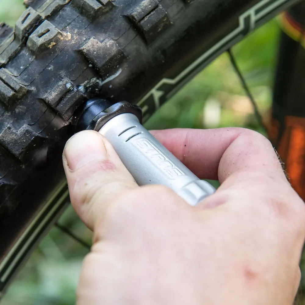 Tubeless-korjaussarja STAN'S DART