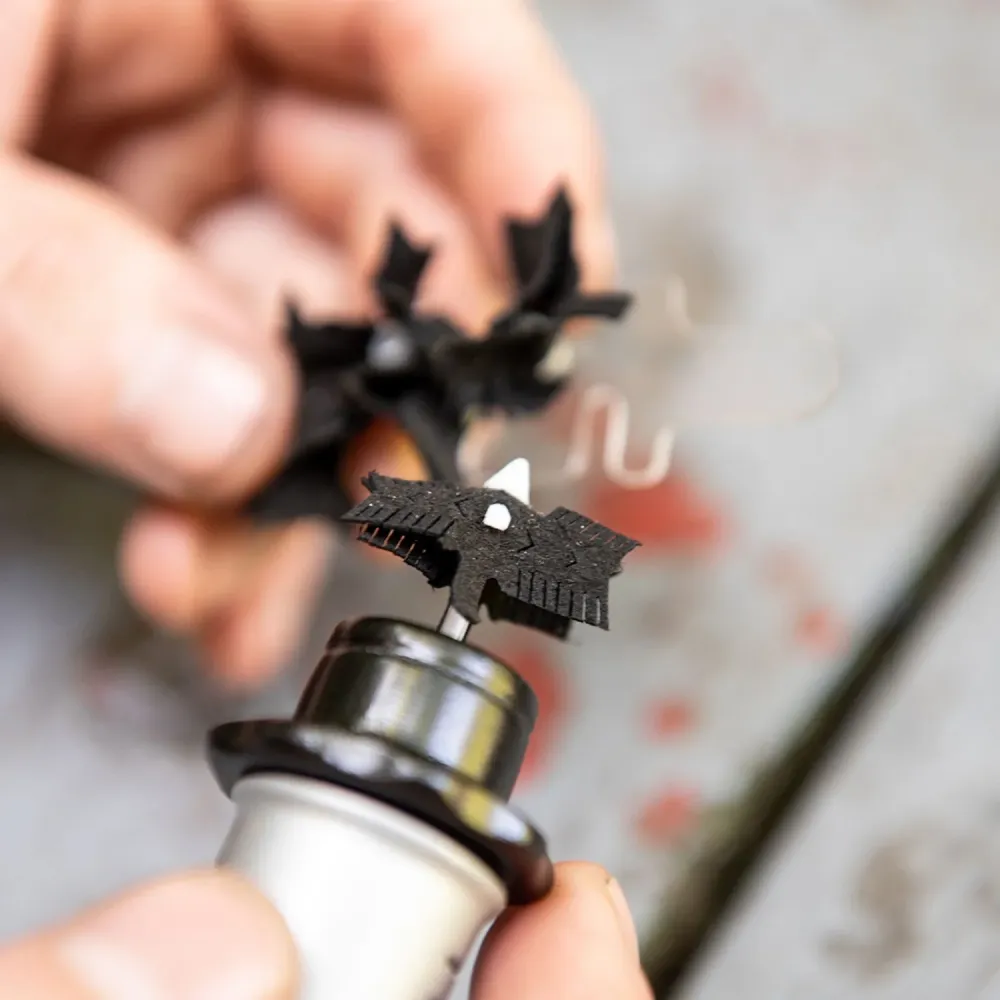 Tubeless-korjaussarja STAN'S DART