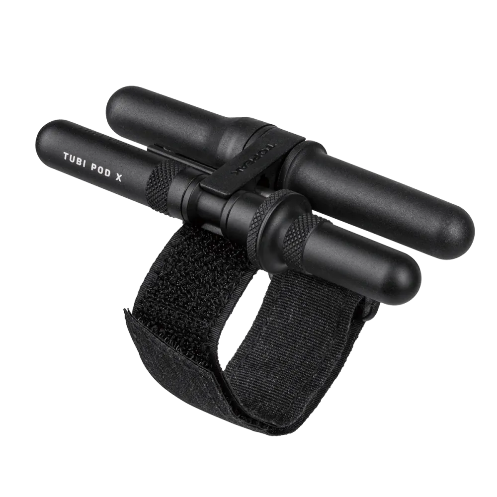 Tubeless-korjaussarja TOPEAK TUBI POD X
