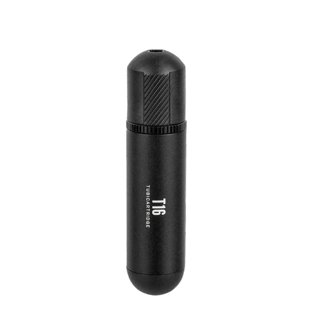 Tubeless-korjaussarja TOPEAK TUBICARTRIDGE T16