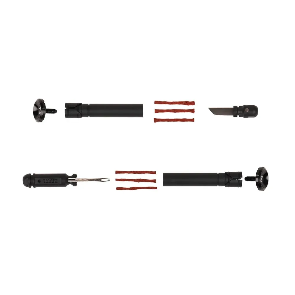 ZEFAL Z BAR PLUGS Integroitu Tubeless-korjaussarja