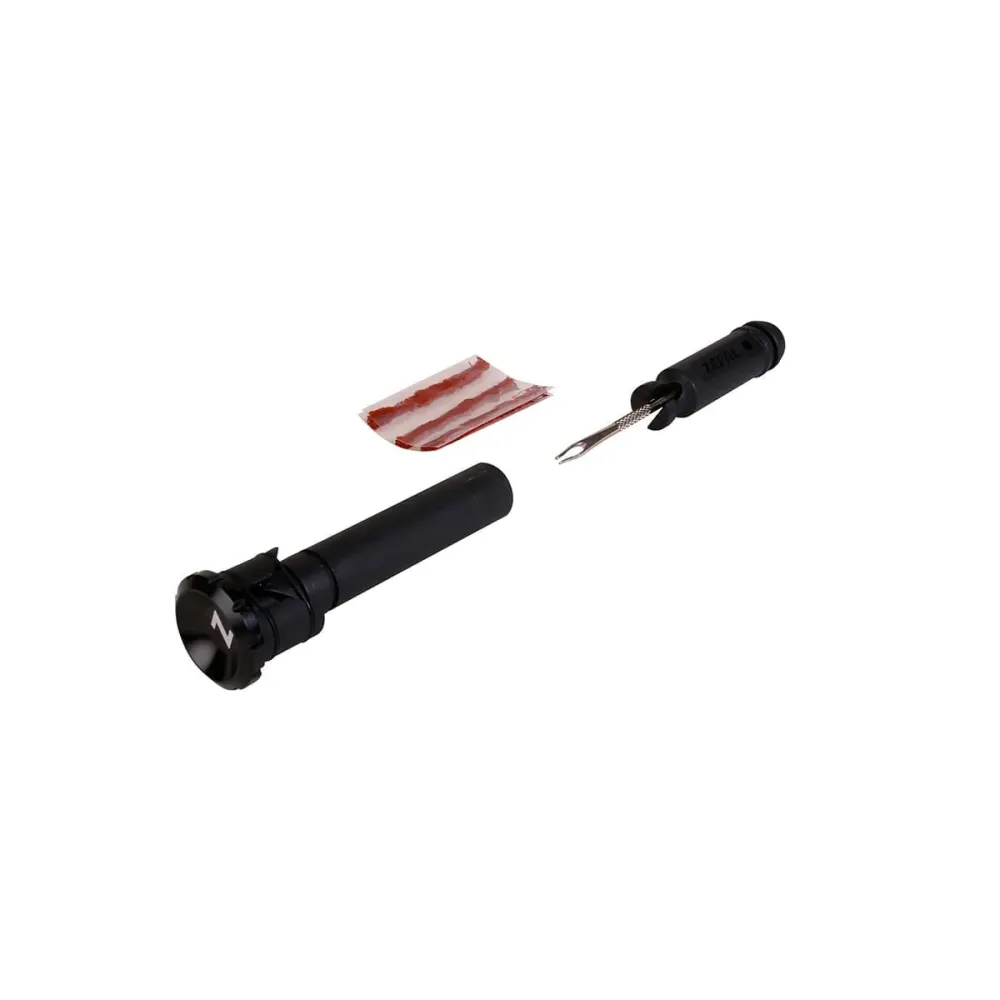 ZEFAL Z BAR PLUGS Integroitu Tubeless-korjaussarja