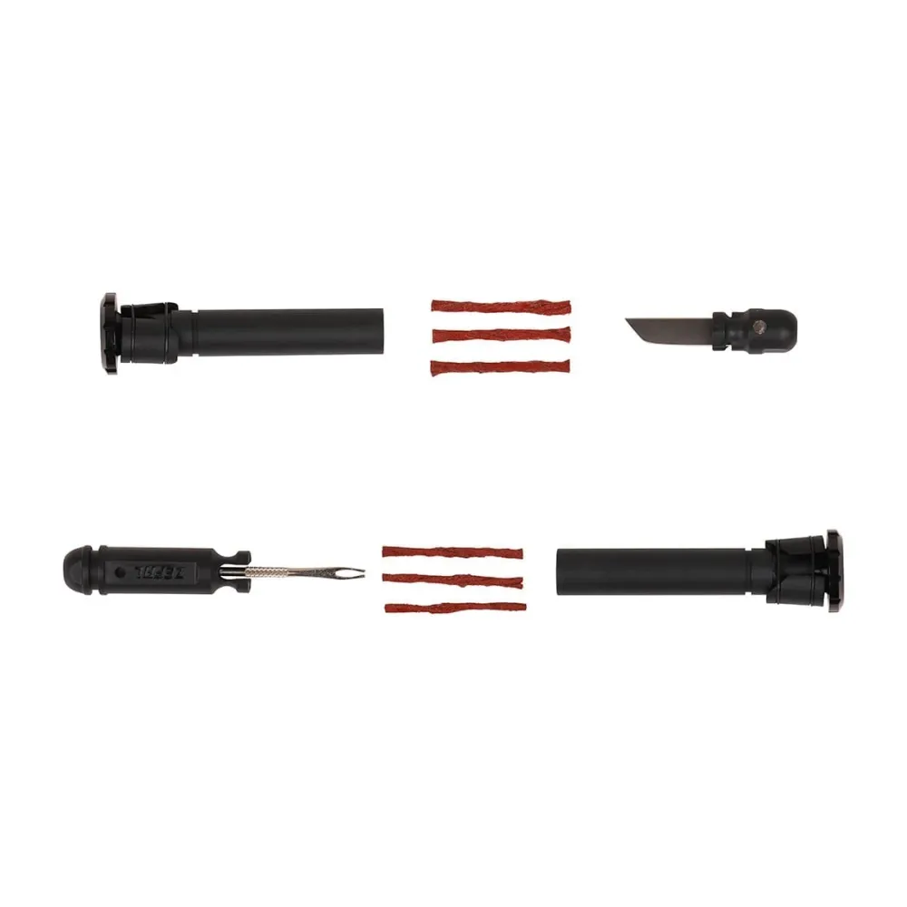 ZEFAL Z BAR PLUGS Integroitu Tubeless-korjaussarja