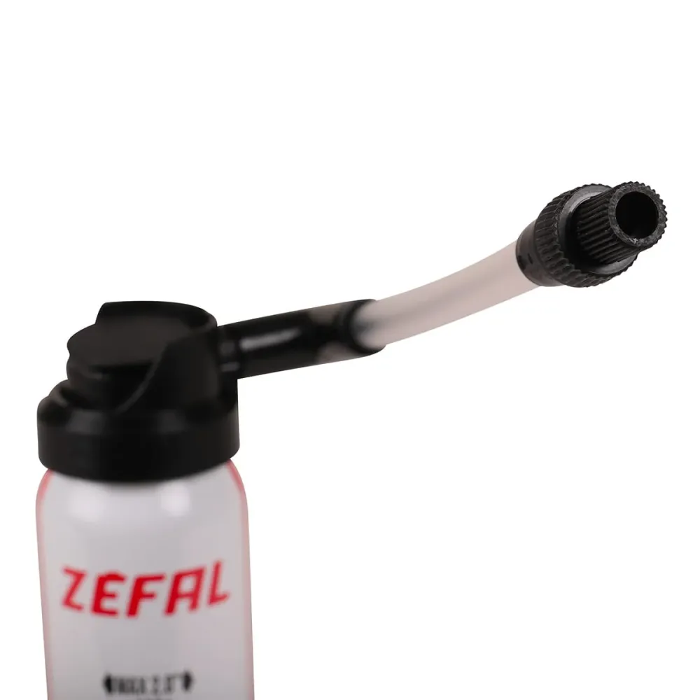 ZEFAL REPAIR Murtuman korjaussuihke (100 ml. 2.2") + runkotuki