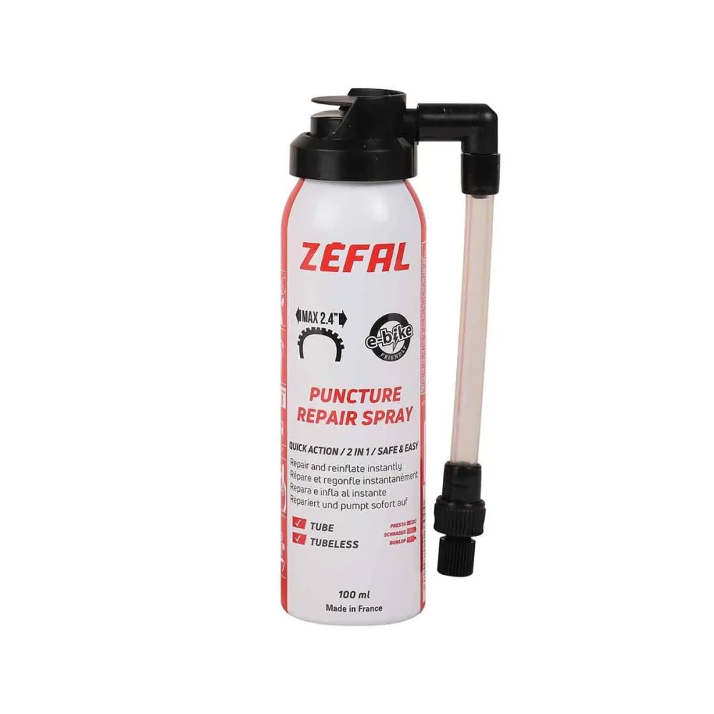 ZEFAL REPAIR Murtuman korjaussuihke 75ml