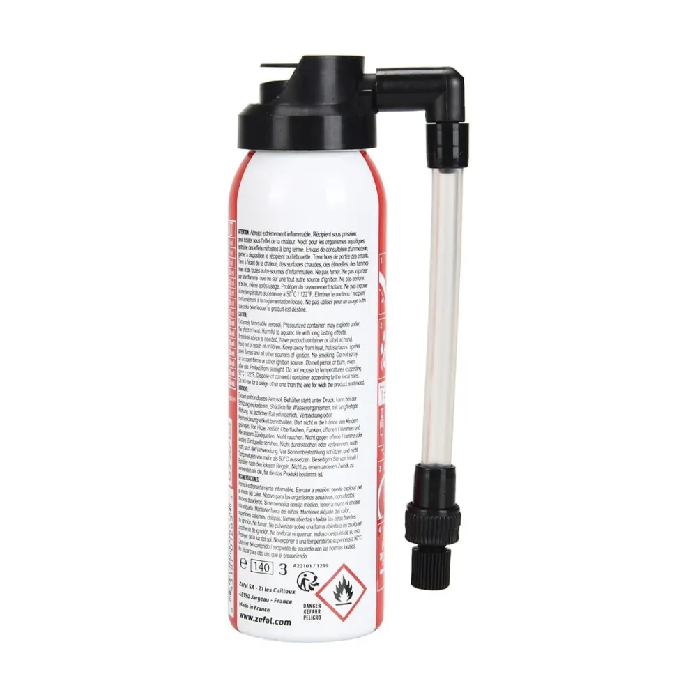 ZEFAL REPAIR Murtuman korjaussuihke 75ml