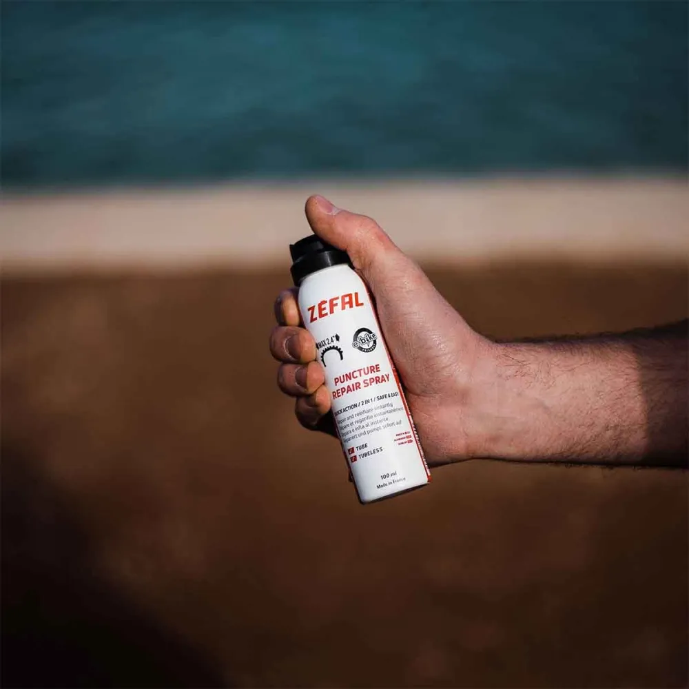 ZEFAL REPAIR Murtuman korjaussuihke 75ml