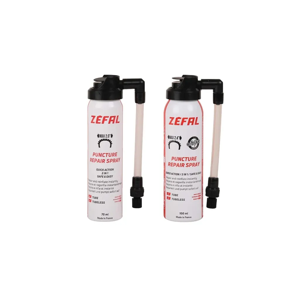 ZEFAL REPAIR Murtuman korjaussuihke 75ml