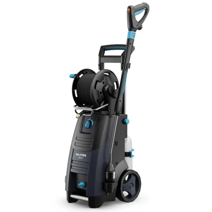 Korkeapainepesuri MC 2C-120/520 XT