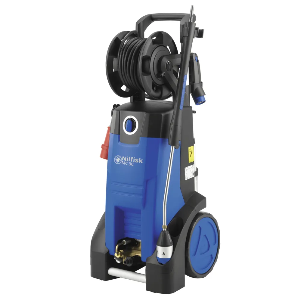 Korkeapainepesuri MC 3C-170/820 XT
