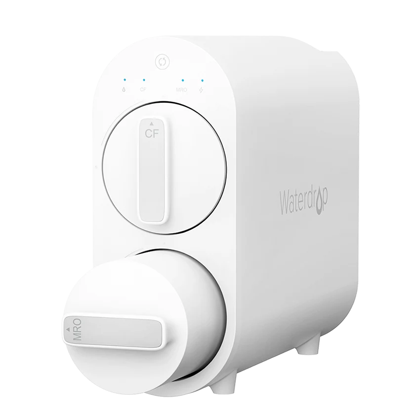 WD-G2P6MRO suodatin Waterdrop G2P600 käänteisosmoosijärjestelmään