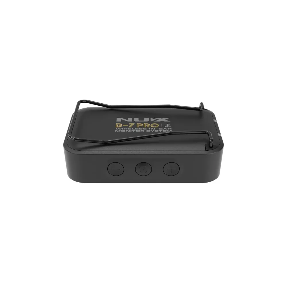 Nux B-7Pro Wireless -Ear Monitor