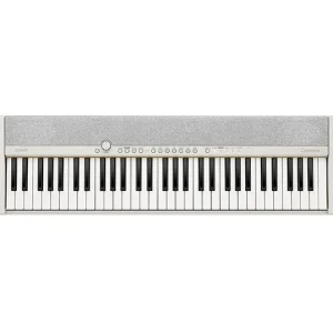 Casiotone CT-S1 WE kosketinsoitin, valkoinen