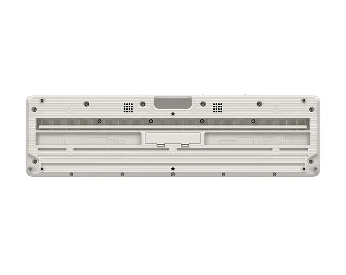 Casiotone CT-S1 WE kosketinsoitin, valkoinen