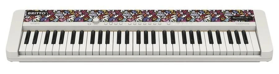 Casiotone CT-S1 Set Limited Edition Flowers & Hearts