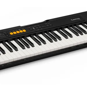 Casiotone CT-S100 kosketinsoitin