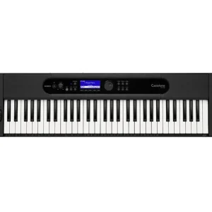 Casiotone CT-S400 kosketinsoitin