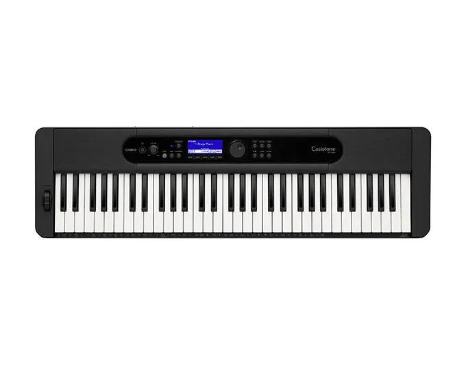Casiotone CT-S400 kosketinsoitin
