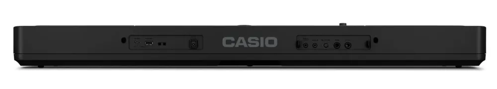 Casiotone LK-S450 kosketinsoitin valo-opastuksella