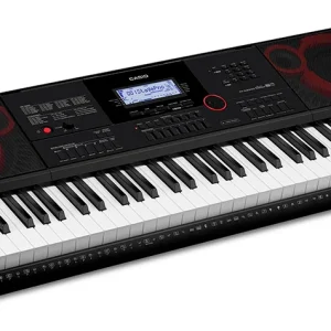 CT-X3000 KOSKETINSOITIN/SIS VERKKOL